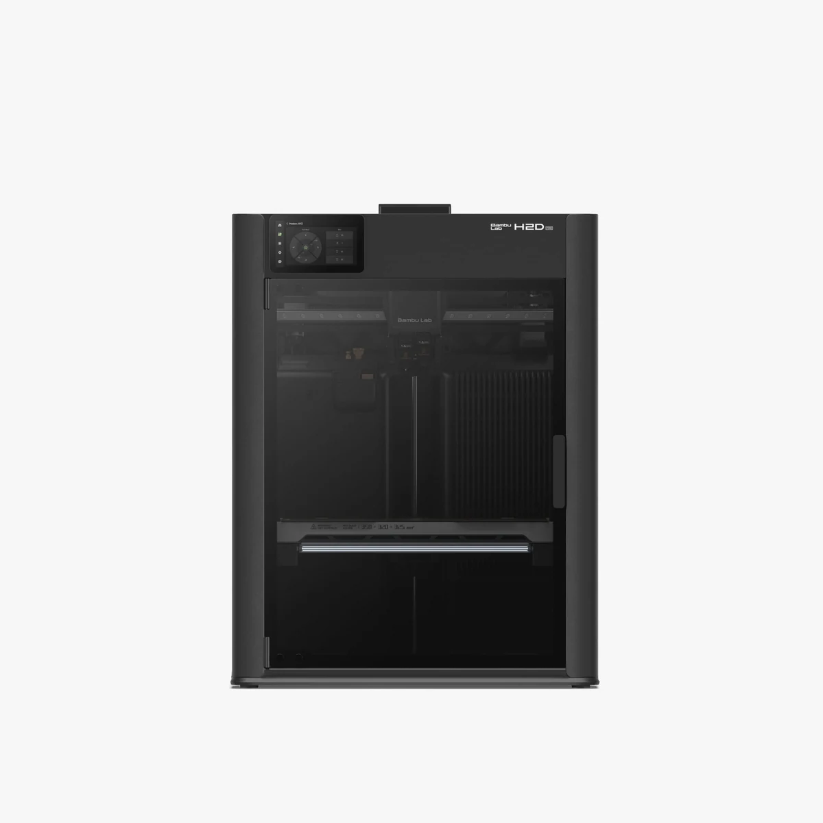 Bambu Lab H2D Pro