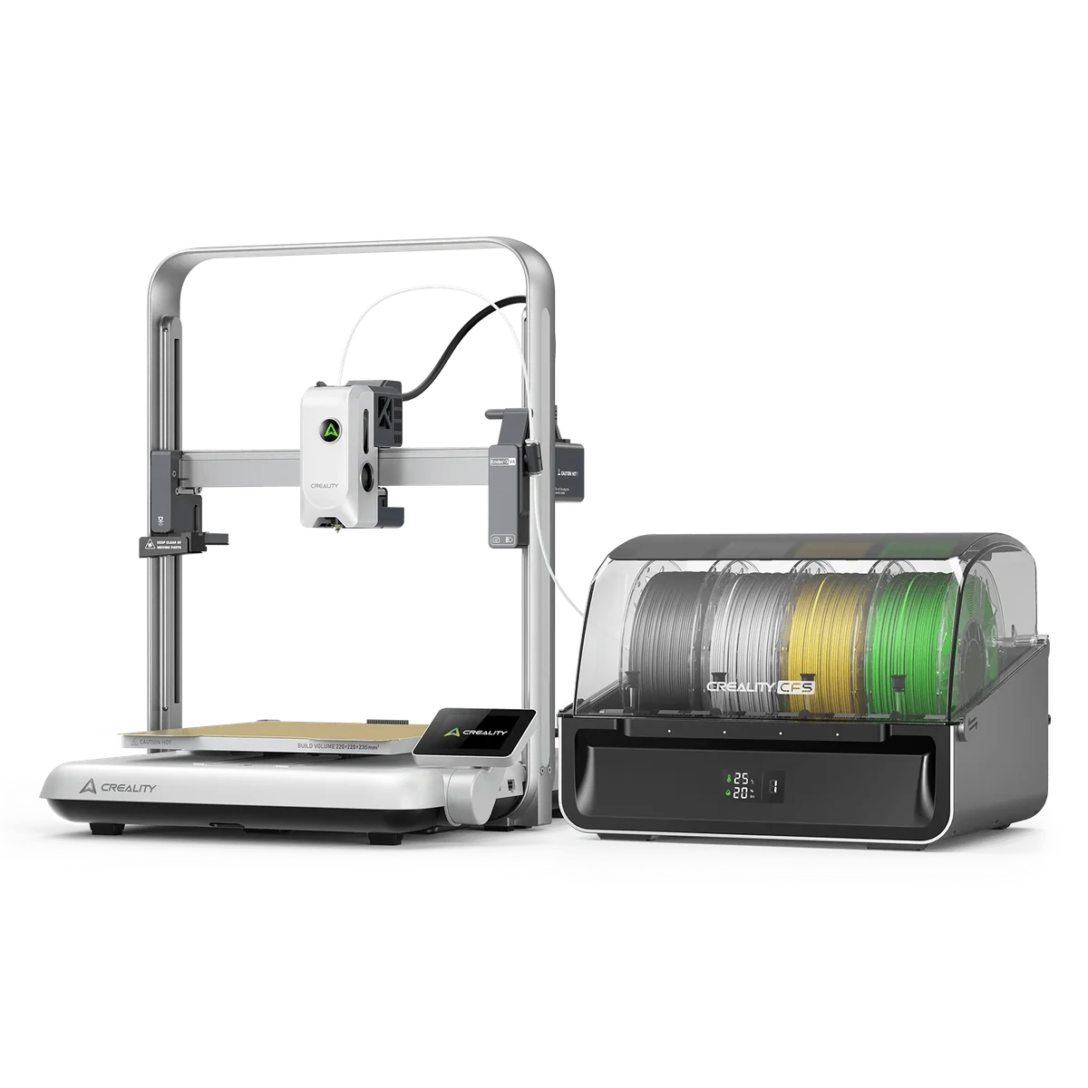 Creality Ender-3 V4 Combo