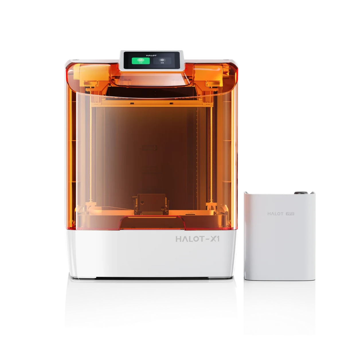 Creality HALOT-X1 Combo