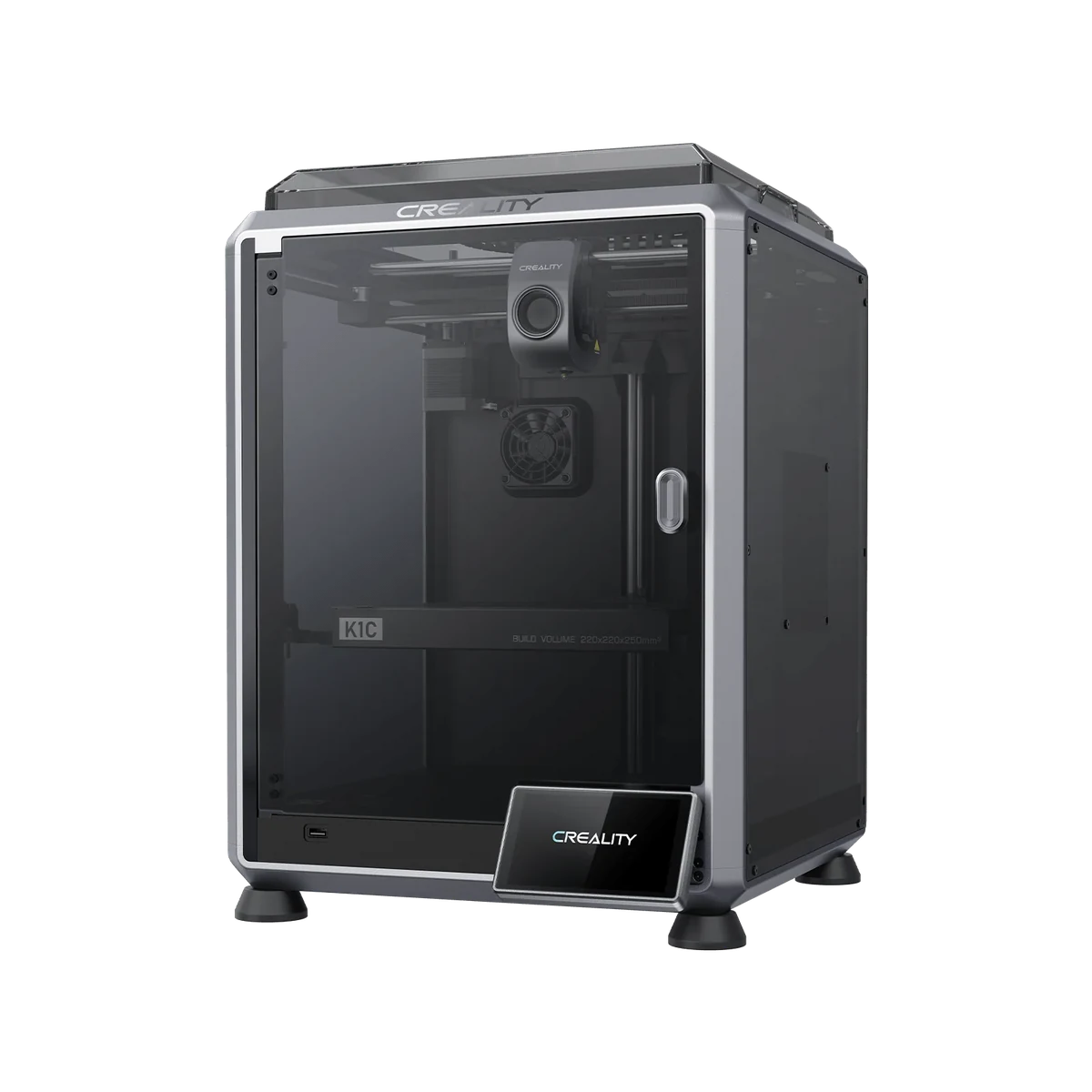 Creality K1C