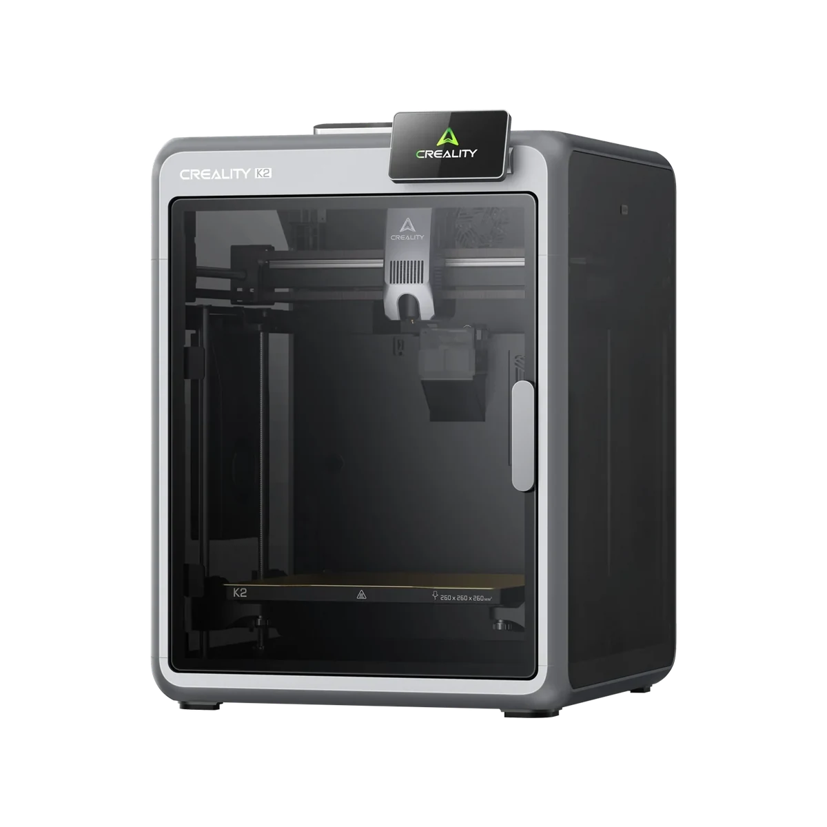 Creality K2